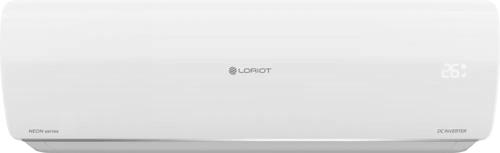 Loriot Neon Inverter LAC IN-07TA