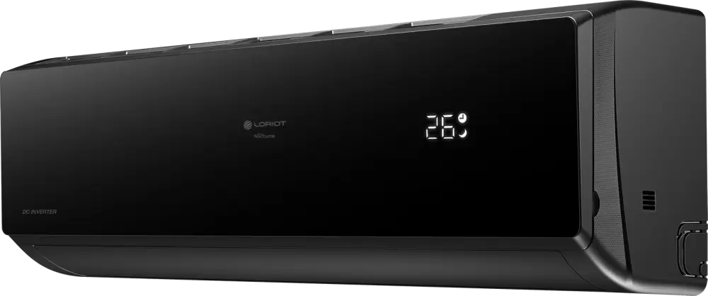 Кондиционер Loriot Nocturne DC Inverter LAC-07TNI фото