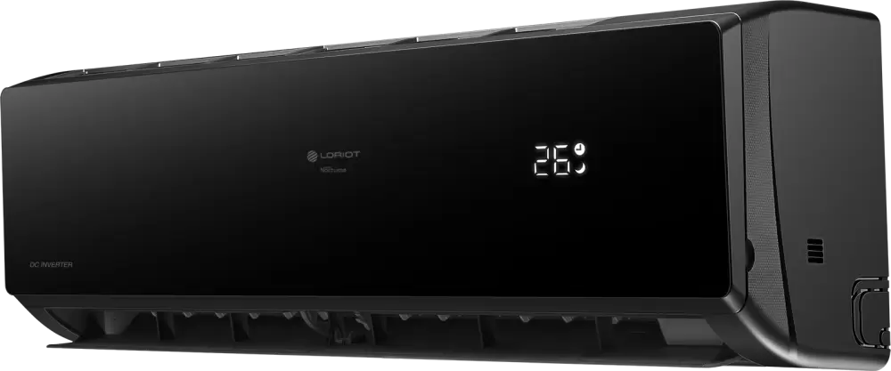 Кондиционер Loriot Nocturne DC Inverter LAC-07TNI фото