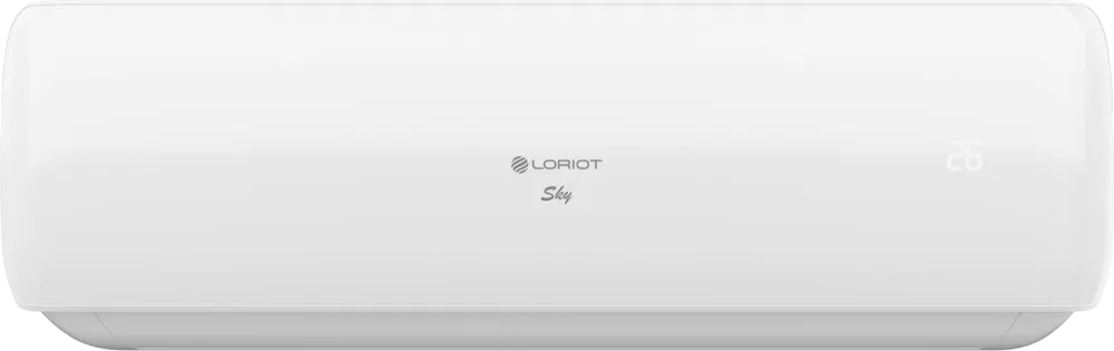 Loriot Sky LAC-09AS