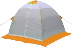 Палатка Lotos 2 Orange фото