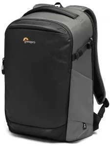 Рюкзак для фотоаппарата Lowepro Flipside 400 AW III (серый) фото
