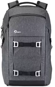 Рюкзак Lowepro FreeLine BP 350 AW (серый) фото