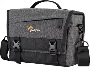 Сумка для фотоаппарата Lowepro m-Trekker SH 150 (charcoal grey) фото