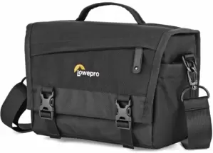 Сумка Lowepro m-Trekker SH 150 (черный) фото