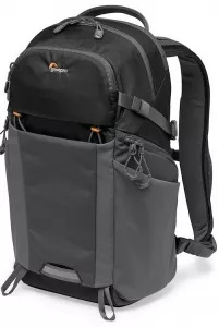 Рюкзак для фотоаппарата Lowepro Photo Active BP 200 AW Black/Grey фото