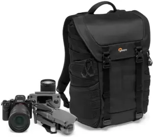 Рюкзак Lowepro ProTactic BP 300 AW II (black)