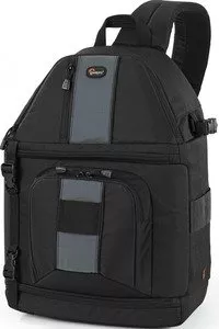 Рюкзак для фотоаппарата Lowepro SlingShot 302 AW фото