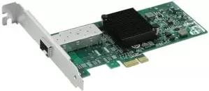 Сетевая карта LR-Link LREC9250PF-SFP фото