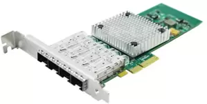 Сетевая карта LR-Link LREC9714HF-4SFP фото