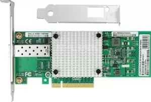Сетевая карта LR-Link LREC9801BF-SFP+ фото