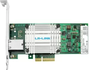 Сетевая карта LR-Link LREC9811BT фото