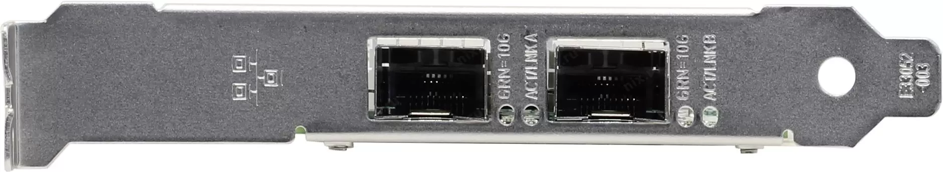 Сетевая карта LR-Link LREC9812AF-2SFP+ фото