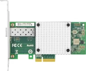 Сетевая карта LR-Link LRES1016PF-SFP+ фото