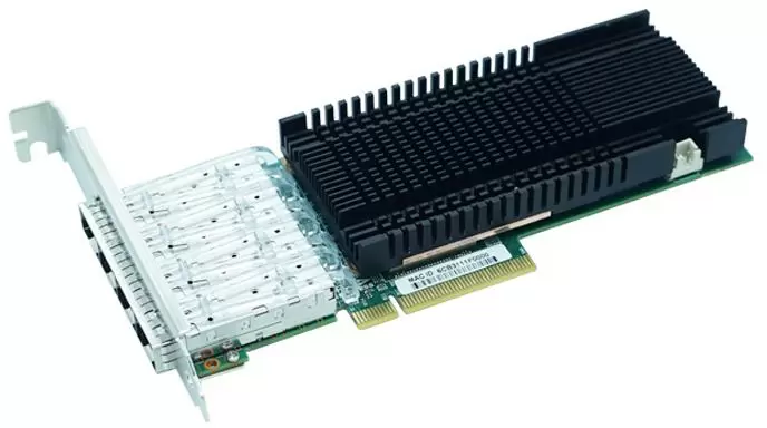 LR-Link LRES1024PF-4SFP+