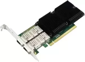 Сетевая карта LR-Link LRES1028PF-2QSFP+ фото