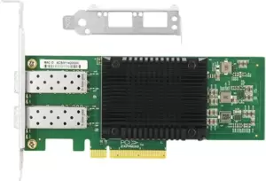 Сетевая карта LR-Link LRES1031PF-2SFP+ фото