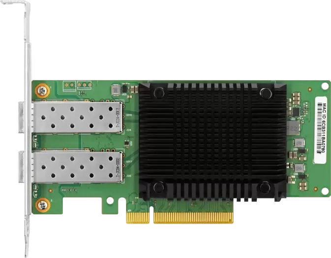 LR-Link LRES1160PF-2SFP28