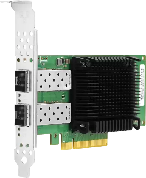 Сетевая карта LR-LINK LRES1160PF-2SFP28 фото 3