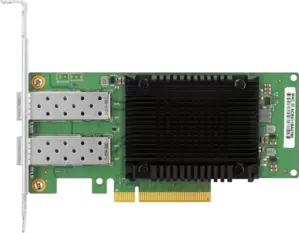 Сетевая карта LR-LINK LRES1160PF-2SFP28 фото