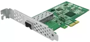 Сетевая карта LR-Link LRES2026PF-SFP фото