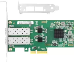 Сетевая карта LR-Link LRES2027PF-2SFP фото