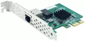 Сетевая карта LR-Link LRES2034PT фото