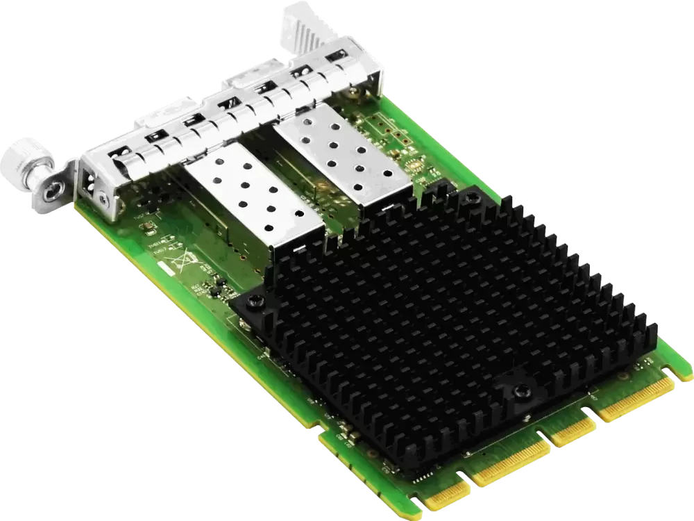 Сетевая карта LR-LINK LRES3040PF-OCP фото 2