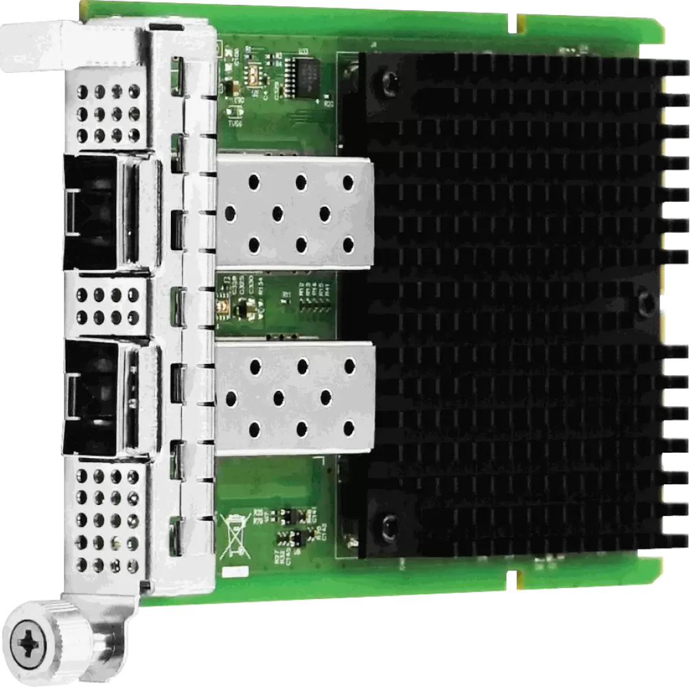 Сетевая карта LR-LINK LRES3040PF-OCP фото 3