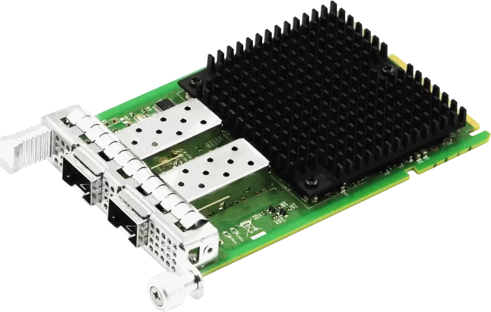 Сетевая карта LR-LINK LRES3040PF-OCP фото 4
