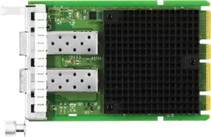 Сетевая карта LR-LINK LRES3040PF-OCP фото