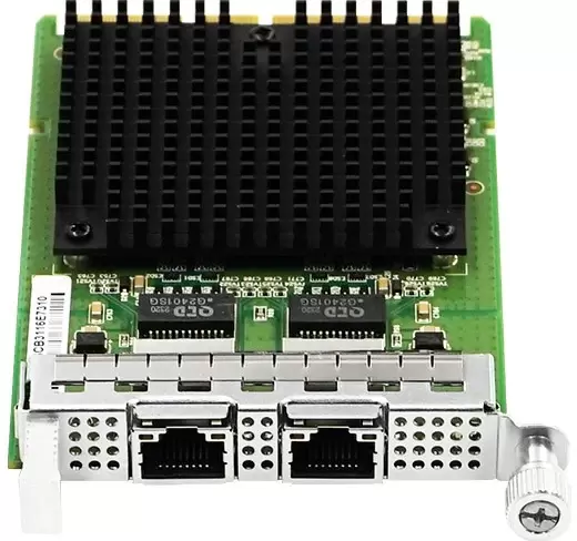 Сетевая карта LR-Link LRES3041PT-OCP фото