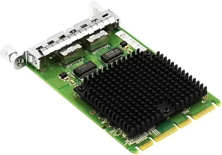 Сетевая карта LR-Link LRES3041PT-OCP фото