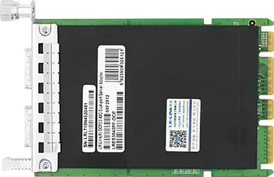 Сетевая карта LR-LINK LRES3042PF-OCP фото 3