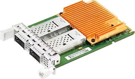Сетевая карта LR-LINK LRES3042PF-OCP фото 4
