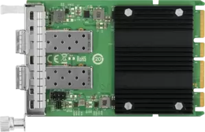 Сетевая карта LR-LINK LRES4150PF-2SFP28 фото