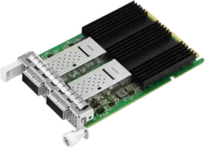 Сетевая карта LR-LINK LRES4162PF-2QSFP56 фото
