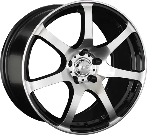 LS 789 7,5x17 5x112 ET35 D66,6
