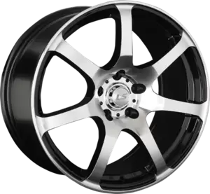 LS 789 7,5x17 5x112 ET35 D66,6