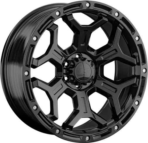 LS FlowForming RC68 9x17 6x114,3 ET25 D67,1