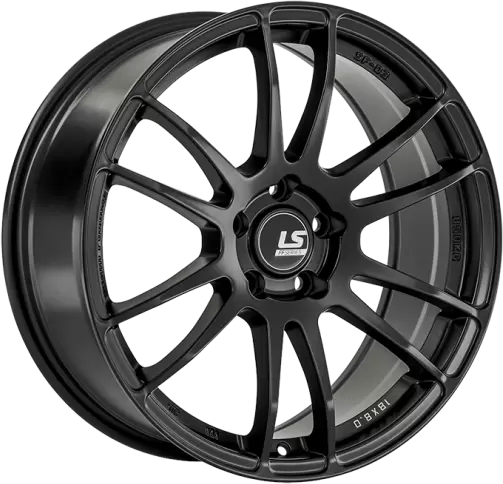 LS RC02 8x18 5x112 ET30 D66,6