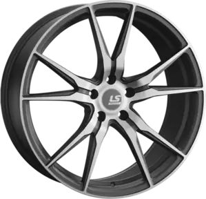 LS RC04 8x18 5x112 ET40 D66,6