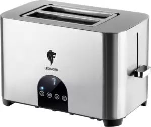 Тостер Leonord LE-1731D фото