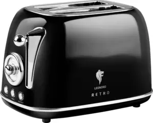 Тостер Leonord LE-1903/1 Retro фото