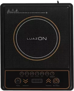 Настольная плита Luazon LIP-001 фото