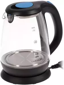Электрочайник Luazon LSK-1810  фото