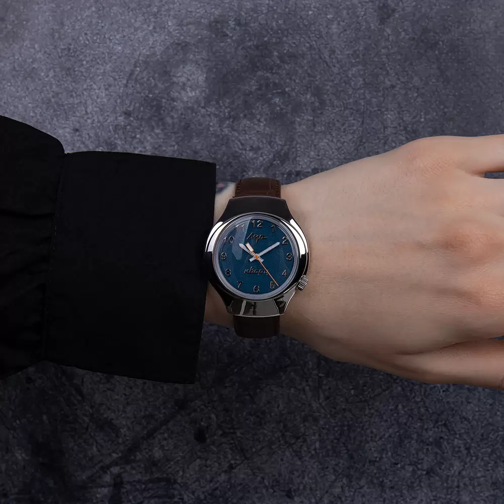 Наручные часы Луч 78300252 фото