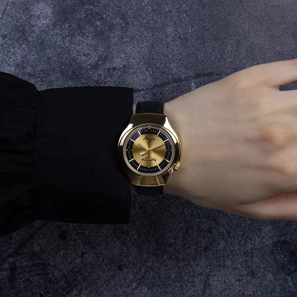 Наручные часы Луч 78307250 фото