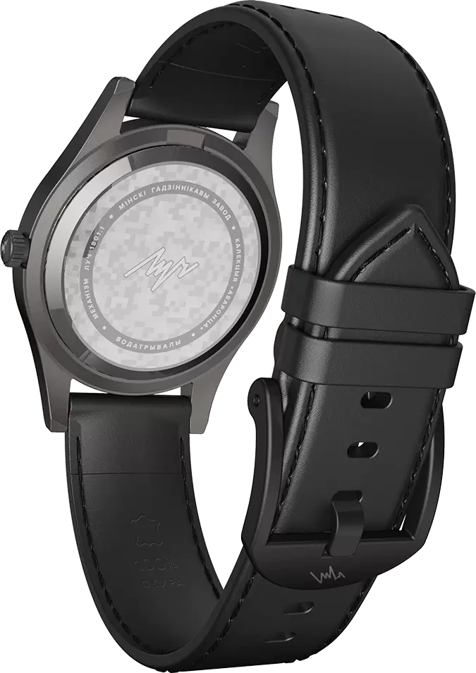 Наручные часы Луч 877430555 фото