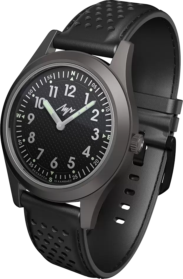 Наручные часы Луч 877430555 фото